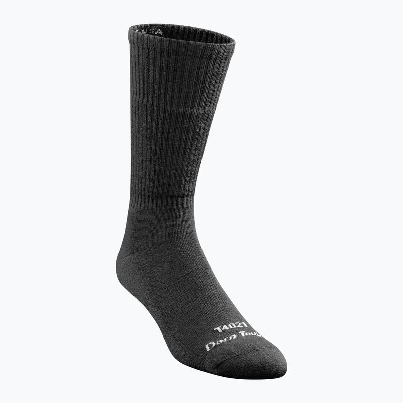 Vyriškos kojinės Darn Tough Tactical Boot Sock Cushion black