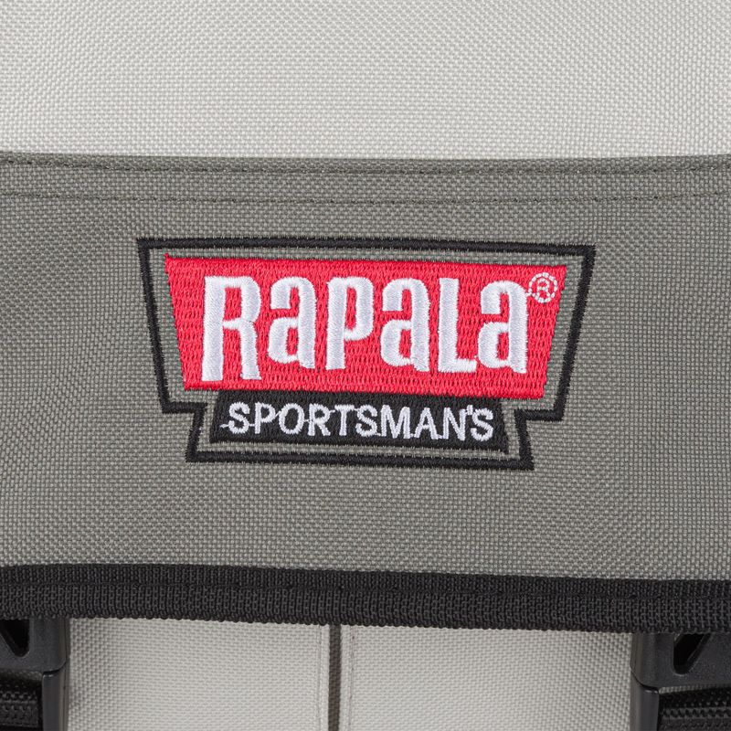 Rapala Sportsman's 13 Satchel pilkas žvejybinis krepšys RA0700029 4