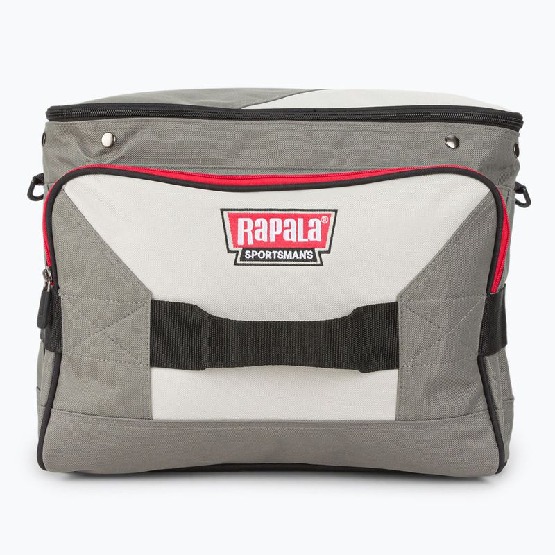 Rapala Sac Polyvalent Sportsman Gris grey žvejybos krepšys RA0700030