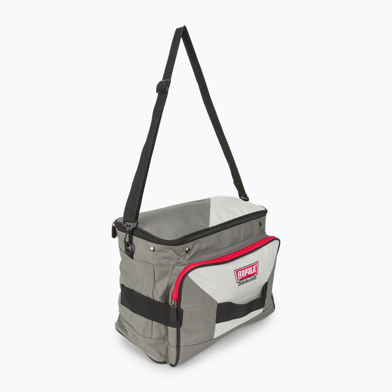 Rapala Sac Polyvalent Sportsman Gris grey žvejybos krepšys RA0700030 3
