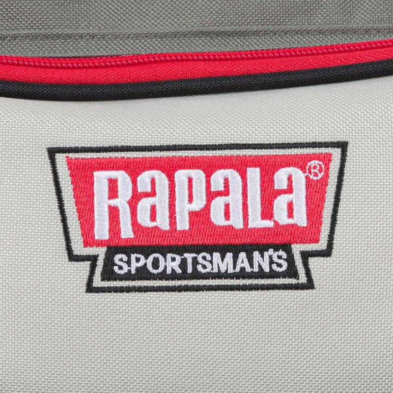 Rapala Sac Polyvalent Sportsman Gris grey žvejybos krepšys RA0700030 4