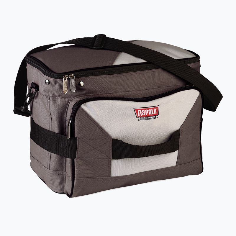 Rapala Sac Polyvalent Sportsman Gris grey žvejybos krepšys RA0700030 6