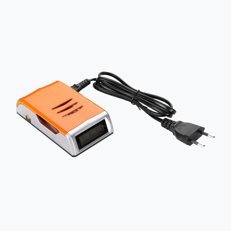 BearCreeks Scavenger Pro masalų valtis + GPS autopiloto echoskopu BC202 juoda BC.V1.PRO.20 2