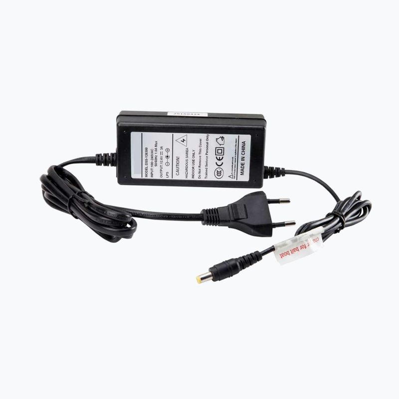 BearCreeks Scavenger Pro masalų valtis + GPS autopiloto echoskopu BC202 juoda BC.V1.PRO.20 3