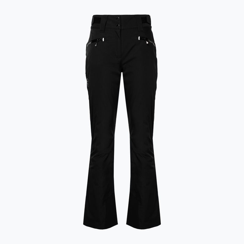 Moteriškos slidinėjimo kelnės Halti Melody DX Ski black