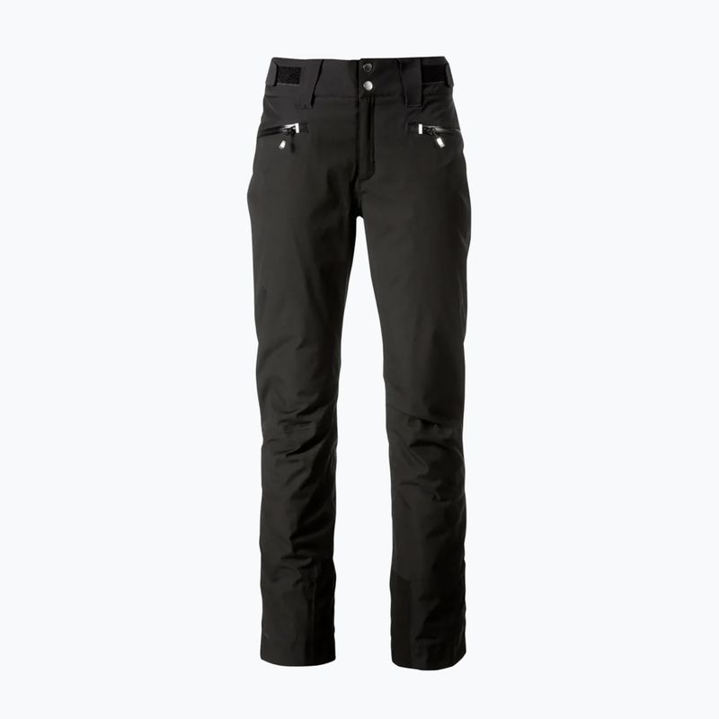 Moteriškos slidinėjimo kelnės Halti Melody DX Ski black 8