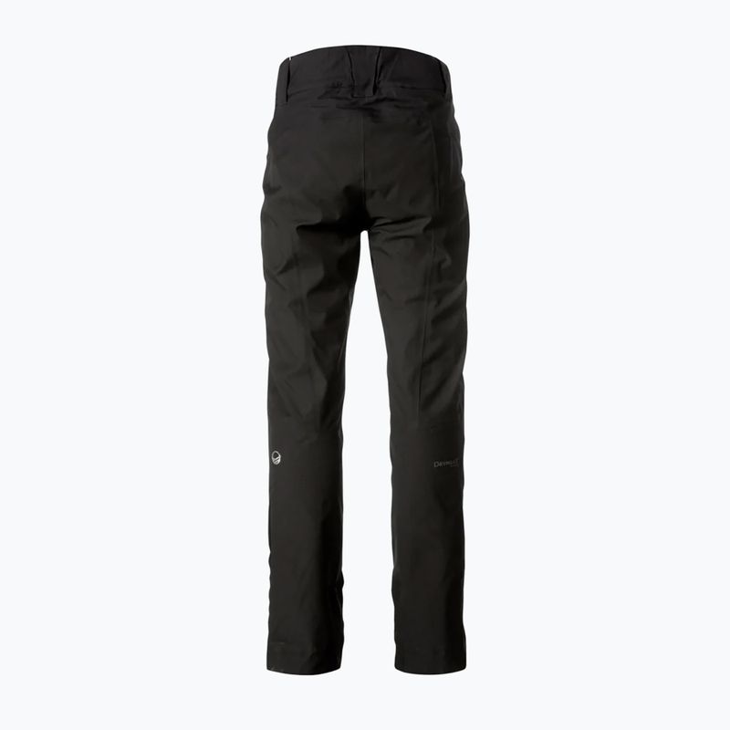 Moteriškos slidinėjimo kelnės Halti Melody DX Ski black 9