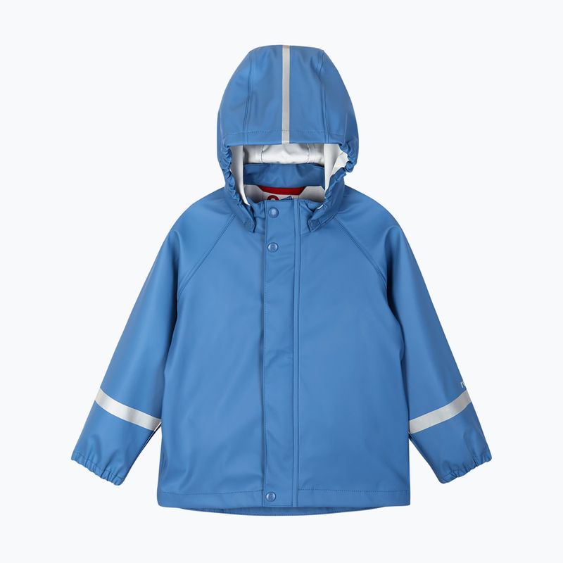 Vaikiškas komplektas nuo lietaus Reima Tihku denim blue 3