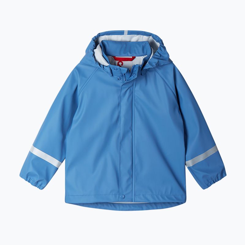 Vaikiškas komplektas nuo lietaus Reima Tihku denim blue 4
