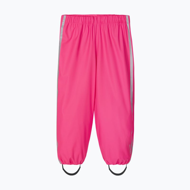 Vaikiškos kelnės su membrana Reima Oja candy pink