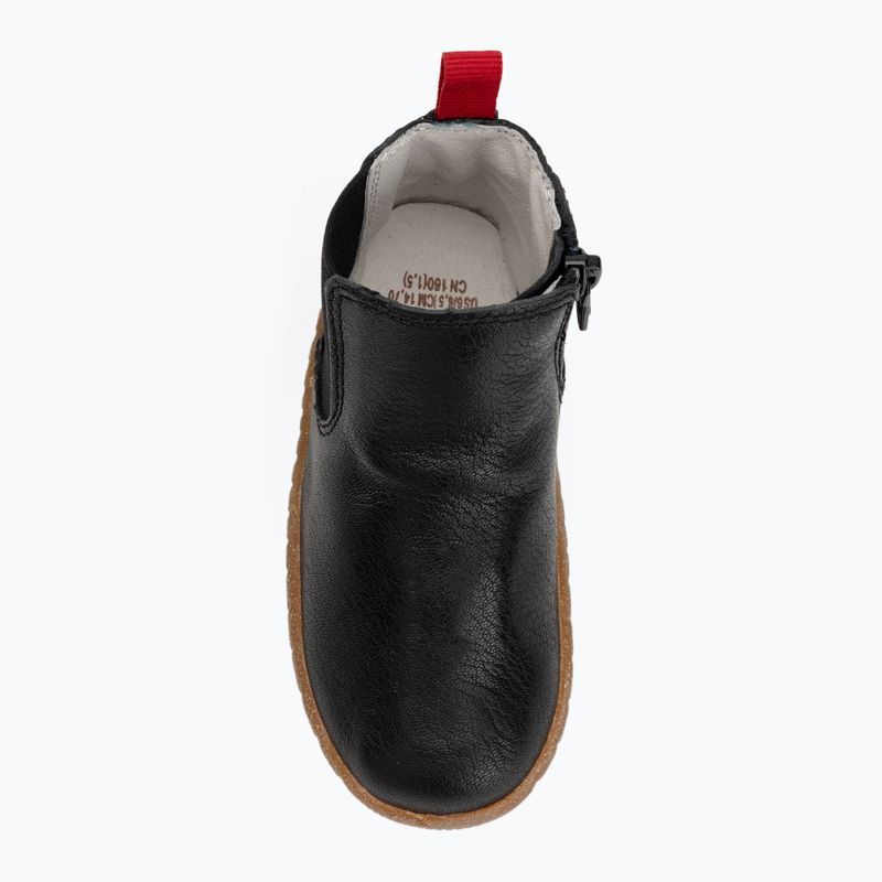 Vaikiški batai Reima Ekoelo black 5