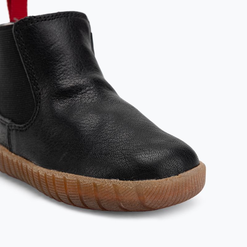 Vaikiški batai Reima Ekoelo black 7