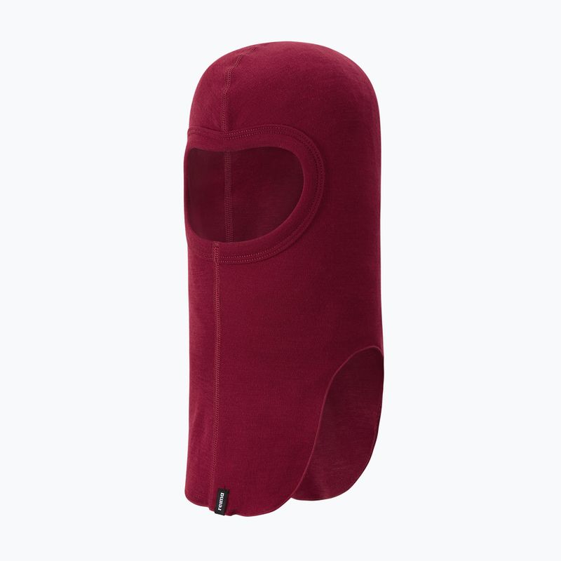 Vaikiška balaklava Reima Aurora jam red 2