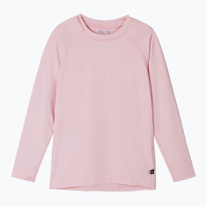 Termoaktyvių apatinių rinkinys Reima Sportti pale rose 3