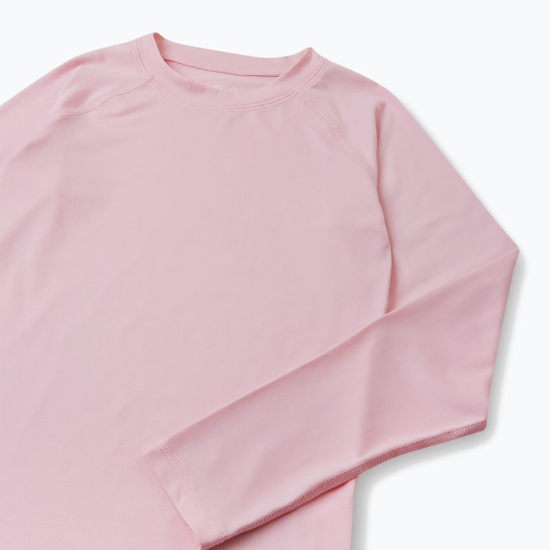 Termoaktyvių apatinių rinkinys Reima Sportti pale rose 4