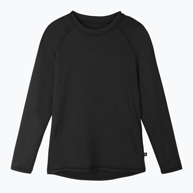 Termoaktyvių apatinių rinkinys Reima Sportti black 3