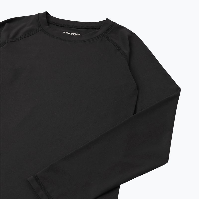 Termoaktyvių apatinių rinkinys Reima Sportti black 5