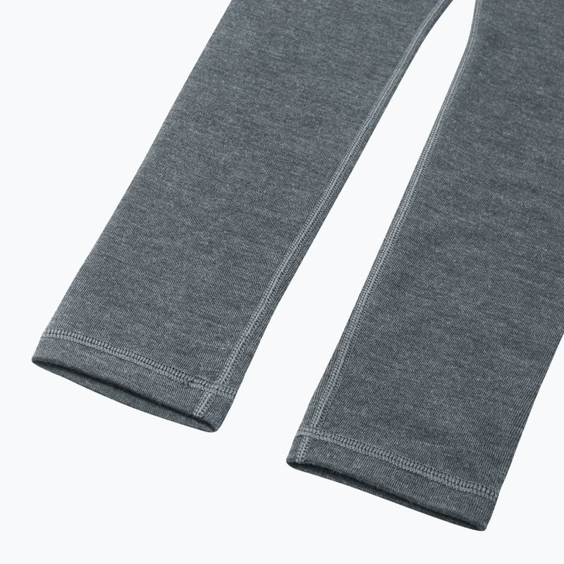 Vaikiškas termoaktyvių apatinių komplektas Reima Kinsei melange grey 7