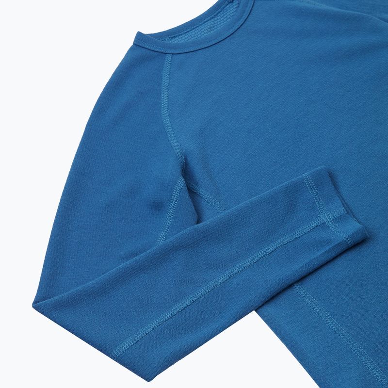 Vaikiškų termoaktyvių apatinių komplektas Reima Lani soft navy 4