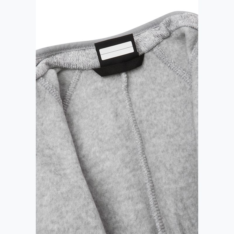 Vaikiškas kombinezonas Reima Tahti melange grey 4