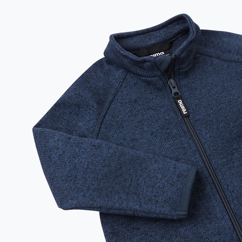 Sportinis kostiumas Reima Tahto jeans blue 4