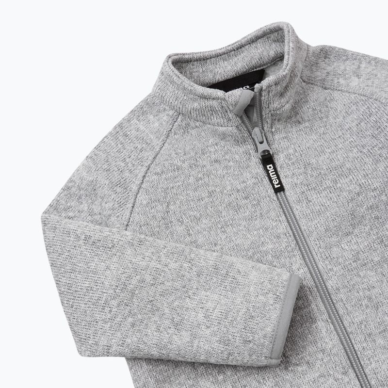 Sportinis kostiumas Reima Tahto  melange grey 4