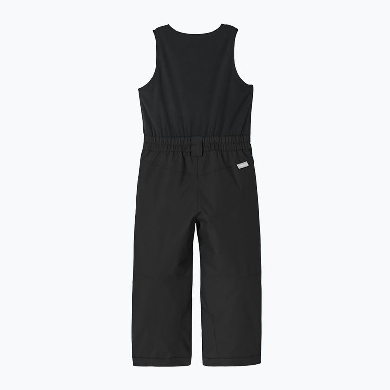 Vaikiškos slidinėjimo kelnės Reima Oryon black 2