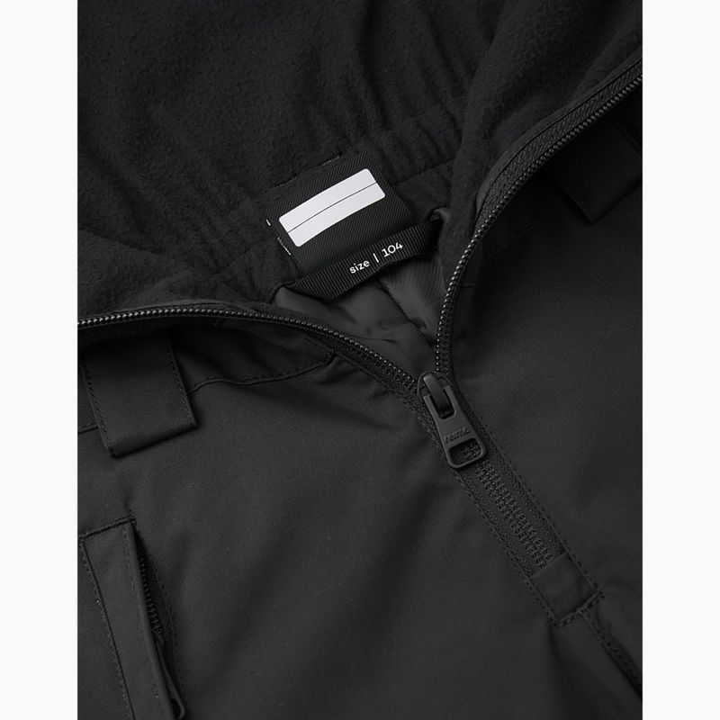 Vaikiškos slidinėjimo kelnės Reima Oryon black 3