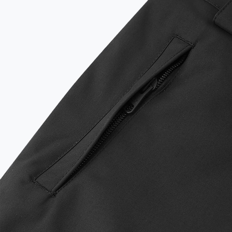 Vaikiškos slidinėjimo kelnės Reima Oryon black 4