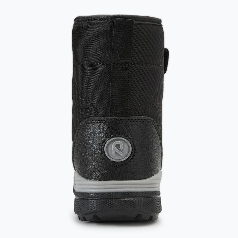 Vaikiški sniego batai Reima Quicker black 6