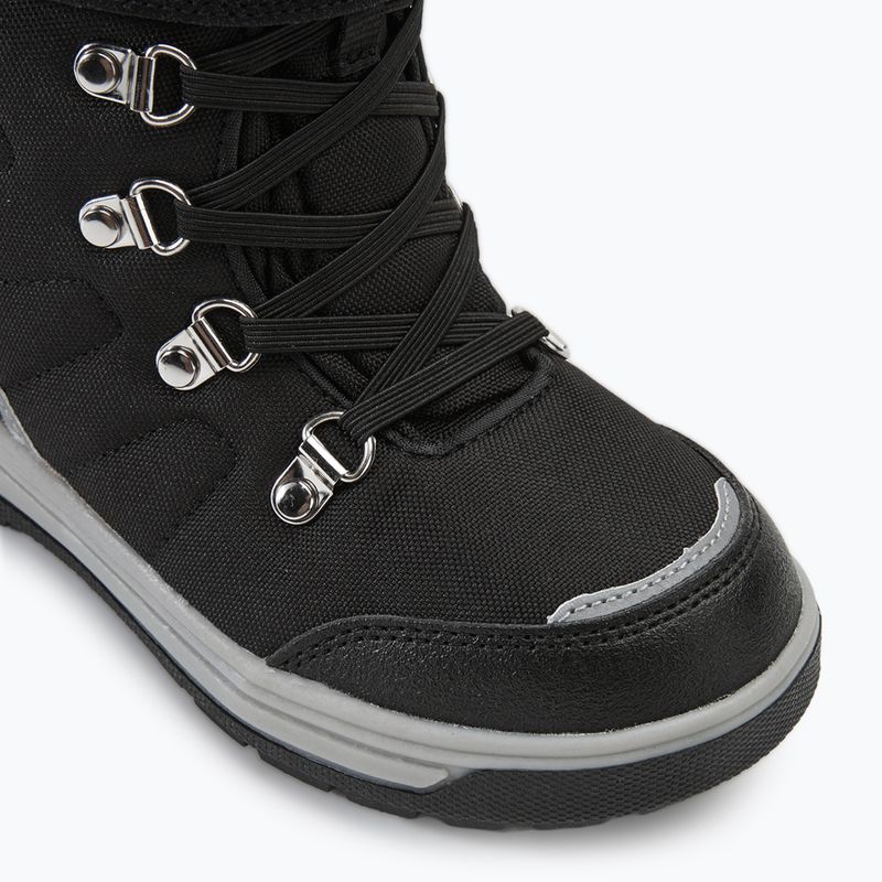 Vaikiški sniego batai Reima Quicker black 7
