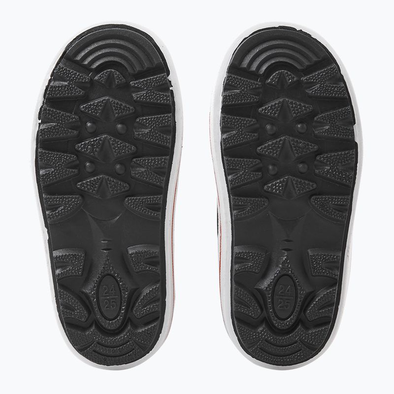 Vaikiški žieminiai batai Reima Coconi khaki green 5