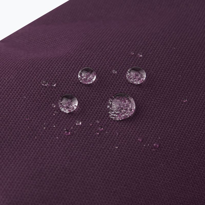 Vaikiškos slidinėjimo pirštinės Reima Ote Mittens deep purple 5
