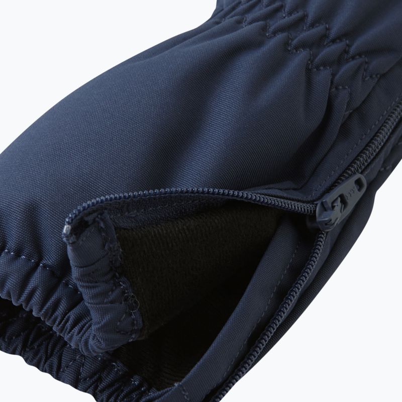 Vaikiškos žieminės pirštinės Reima Tassu navy 3