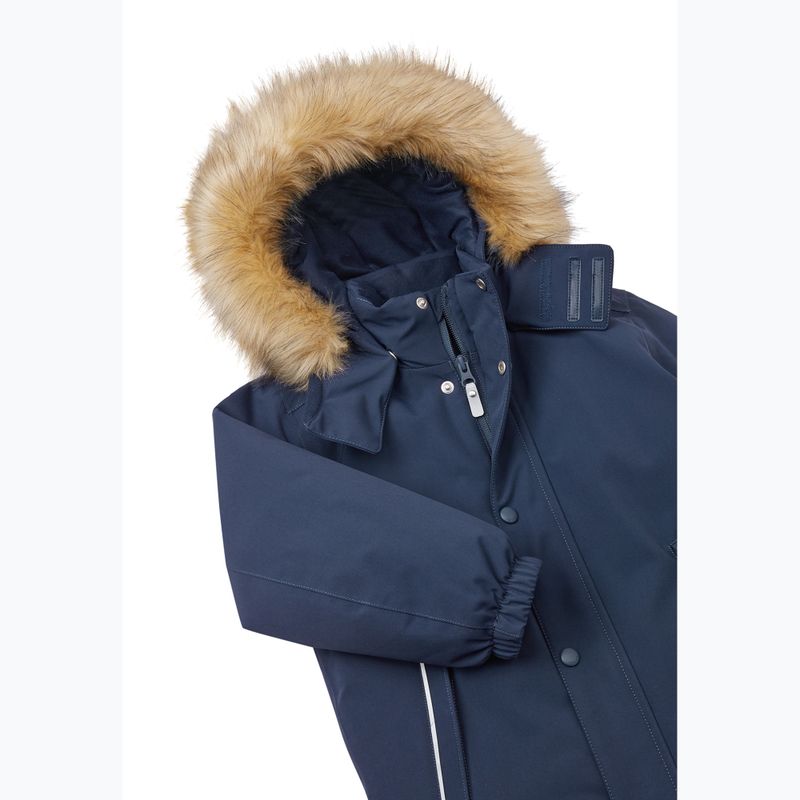 Vaikiškas kombinezonas Reima Stavanger navy 3