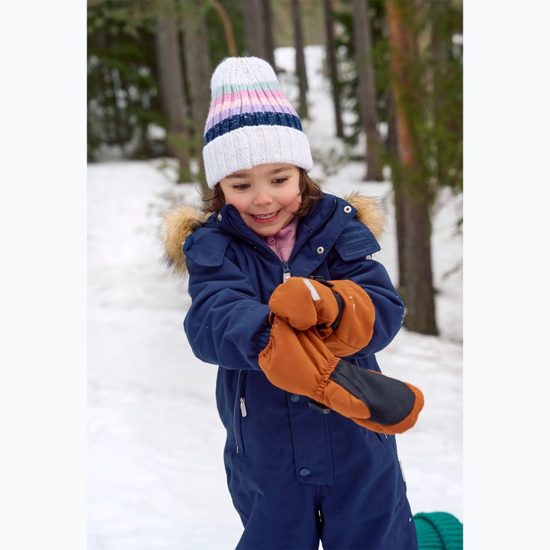 Vaikiškas kombinezonas Reima Stavanger navy 13