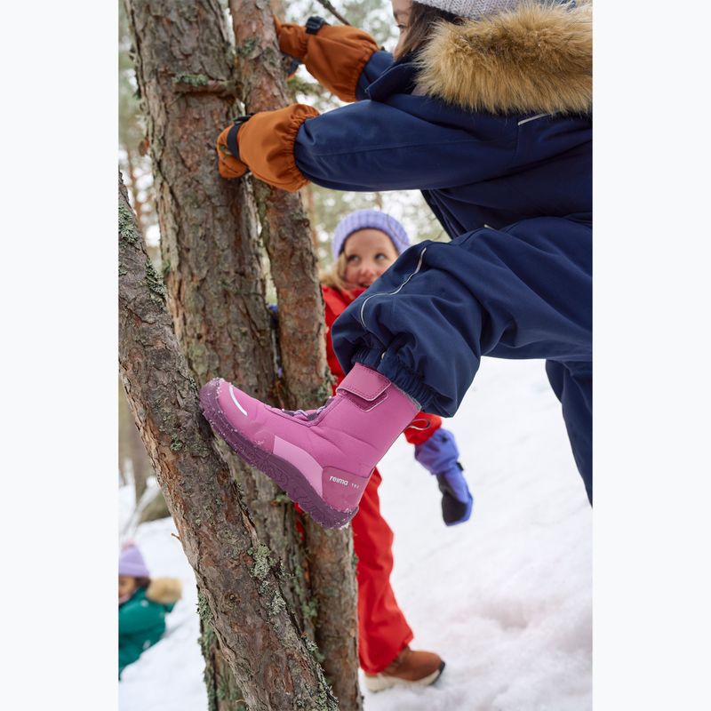 Vaikiškas kombinezonas Reima Stavanger navy 14