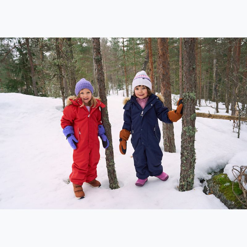 Vaikiškas kombinezonas Reima Stavanger navy 17