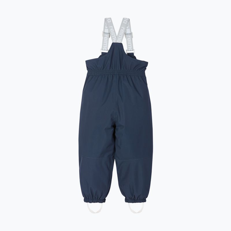 Vaikiškos kelnės Reima Juoni navy 2