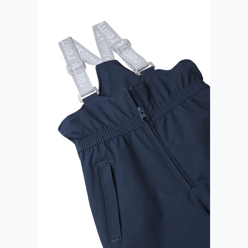 Vaikiškos kelnės Reima Juoni navy 3