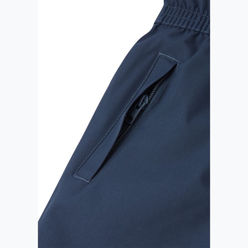 Vaikiškos kelnės Reima Juoni navy 4