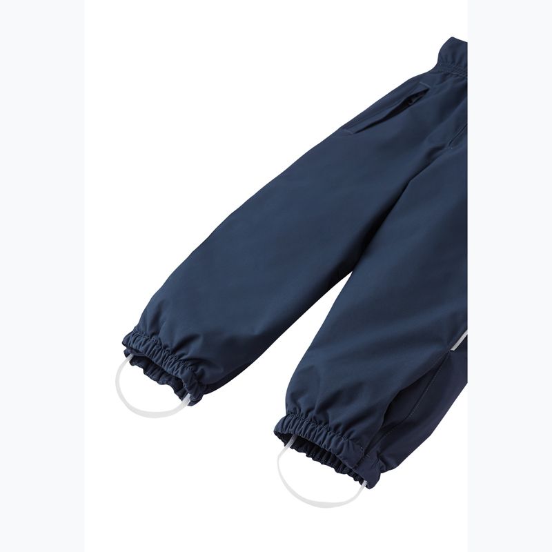 Vaikiškos kelnės Reima Juoni navy 5