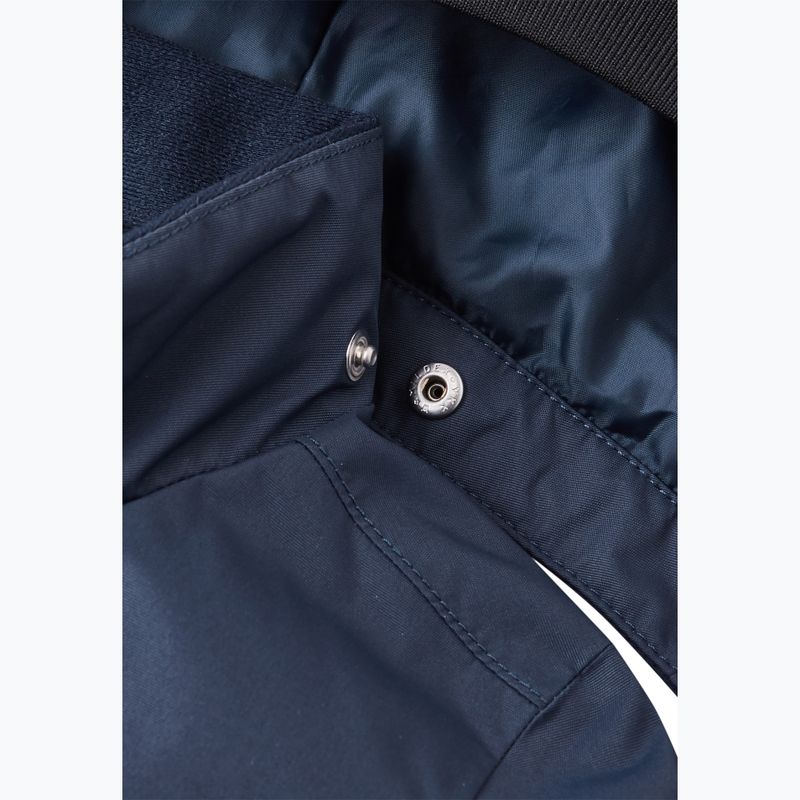 Vaikiškas softshell kombinezonas Reima Marte Mid navy 7
