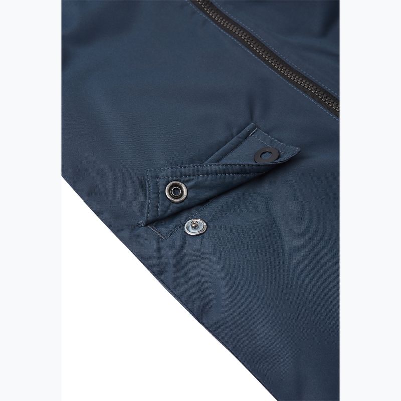 Vaikiškas softshell kombinezonas Reima Marte Mid navy 10