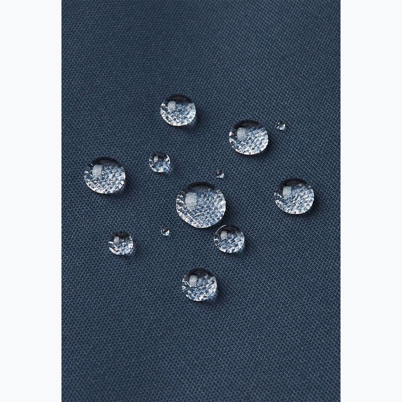 Vaikiškas softshell kombinezonas Reima Puhuri navy 9