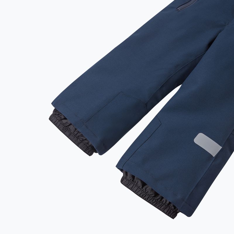 Vaikiškos kelnės Reima Kiddo Lightning black 5