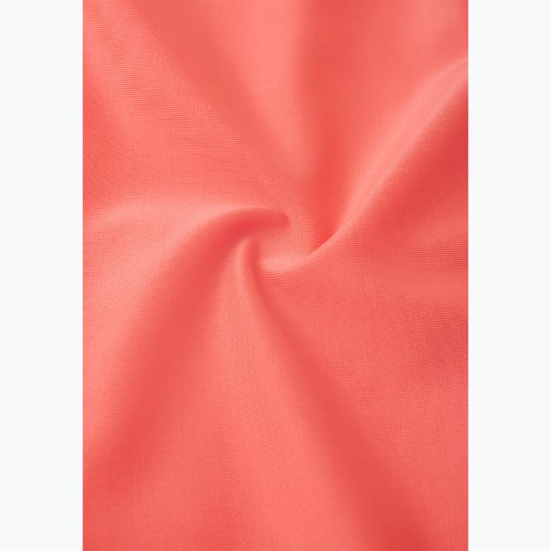 Reima Joonia vaikiški maudymosi marškinėliai oranžiniai 5200138B-324A 5