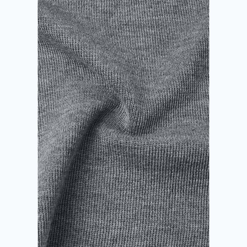 Vaikiškas kaminas Reima Star melange grey 3