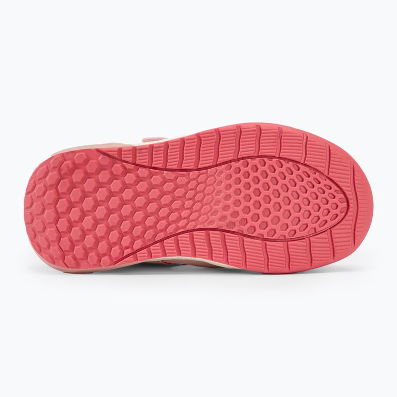 Vaikiški sandalai Reima Lomalla pale rose 4