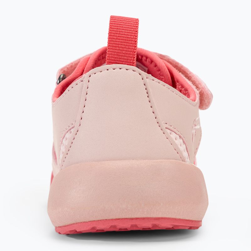 Vaikiški sandalai Reima Lomalla pale rose 7